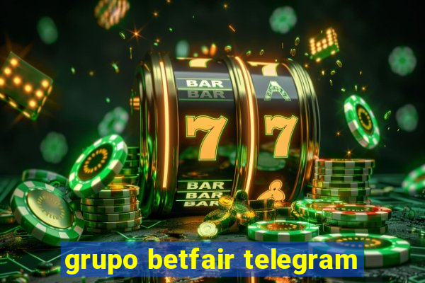 grupo betfair telegram